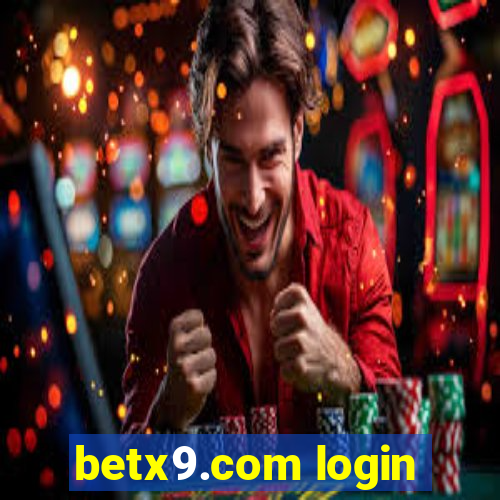 betx9.com login